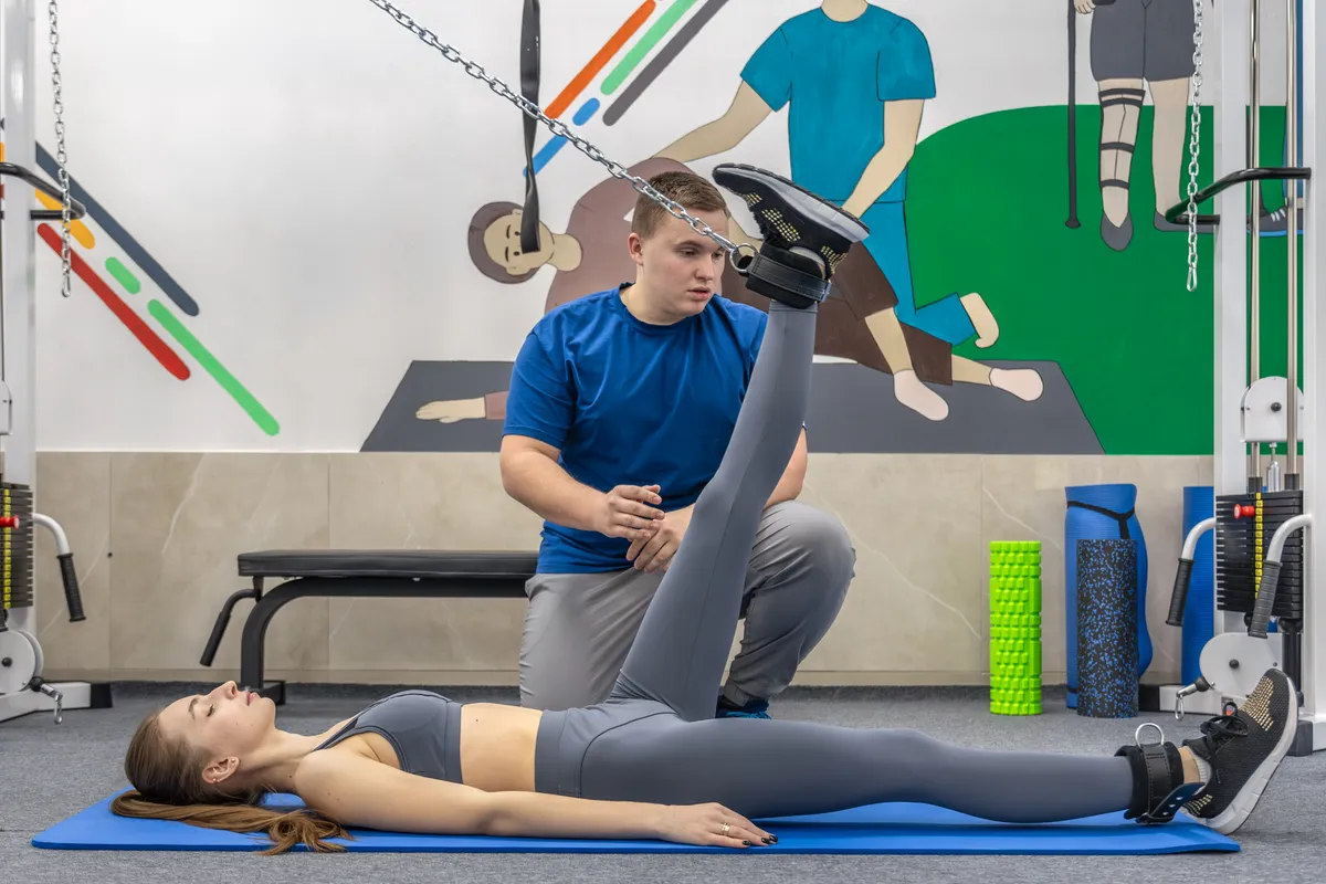 Rééducation Post-opératoire