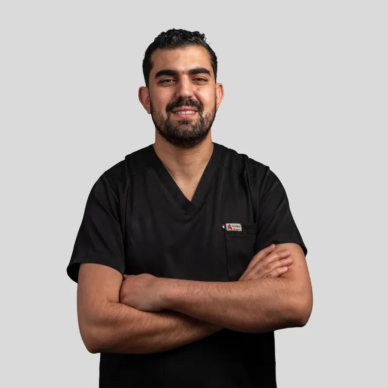 Dr. [Nom du Kinésithérapeute]